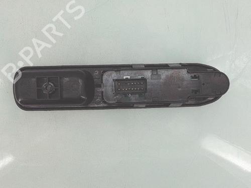 Left front window switch PEUGEOT 207 (WA_, WC_) 1.4 | BP30194415I27
