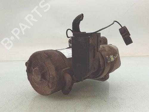 Used Starter Starter FIAT 500 (312_) 1.2 (312AXA1A) (69 hp) 40499917 40499917