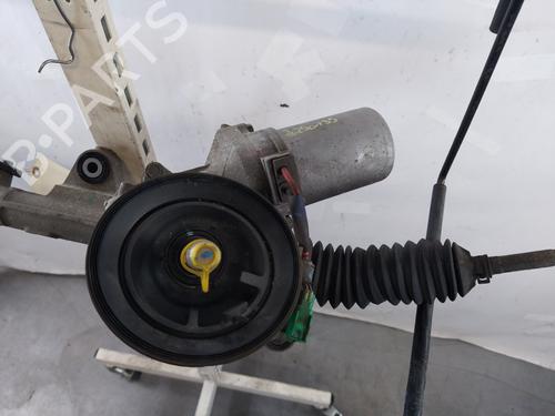 Used Steering rack Steering rack HONDA JAZZ III (GE_, GG_, GP_, ZA_) 1.3 i (GE6, GG3, GG6) (100 hp) 26526143 26526143