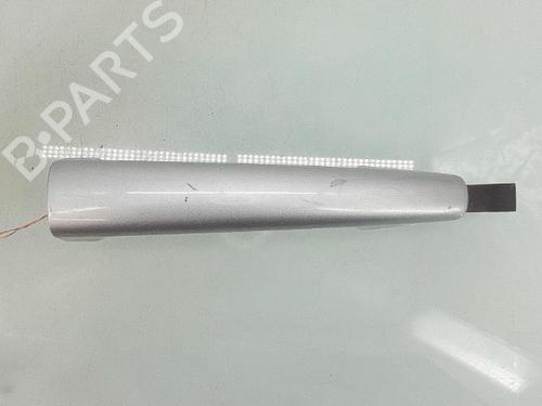 Rear left exterior door handle CITROËN C4 Picasso I MPV (UD_) 1.6 HDi | BP29877101C130