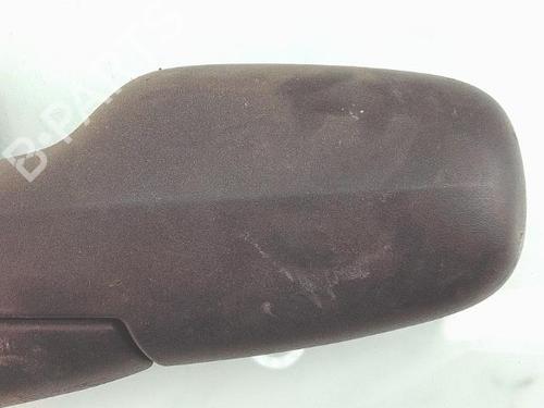Left mirror RENAULT SCÉNIC II (JM0/1_) 1.9 dCi (JM0G, JM12, JM1G, JM2C) | BP29521097C26 