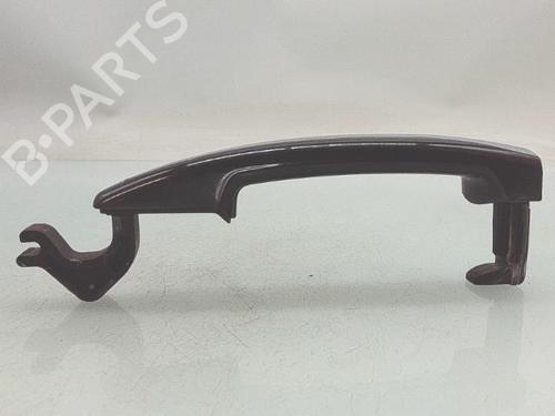 Used Front left exterior door handle CITROËN C3 Picasso (SH_) 1.6 HDi (90 hp) 31696572