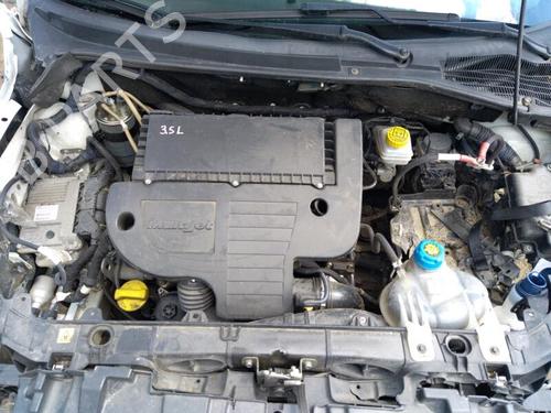 Switch FIAT PUNTO EVO (199_) 1.3 D Multijet (199AXC1A, 199BXC1A, 199AXT1A, 199BXT1A) | BP25364842I30  - Image 8