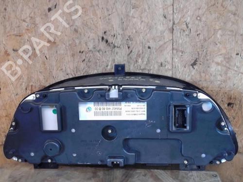 Instrument cluster CITROËN XSARA (N1) 2.0 HDi 90 | BP25355754C47 