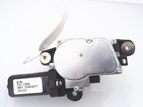 Used Rear wiper motor ALFA ROMEO 147 (937_) 1.6 16V T.SPARK (937.AXA1A, 937.AXB1A, 937.BXB1A) (120 hp) 25365772