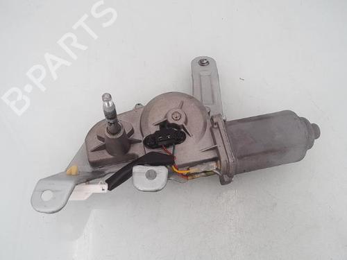 Rear wiper motor CHEVROLET MATIZ (M200, M250) 0.8 | BP25353963M102