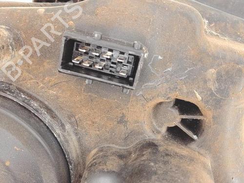 Right headlight PEUGEOT 1007 (KM_) 1.4 | BP29204189C29 