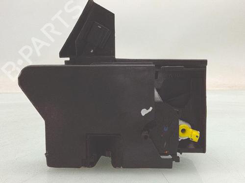 Venstre bagtil lås Venstre bagtil lås DACIA SANDERO II 1.0 SCe 75 (B8JC, B8JD, B8NC) (73 hp) 33874095 33874095