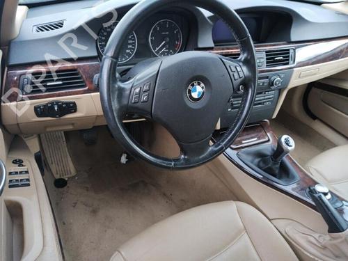 Front right window mechanism BMW 3 Touring (E91) 320 d | BP25361123C23  - Image 9