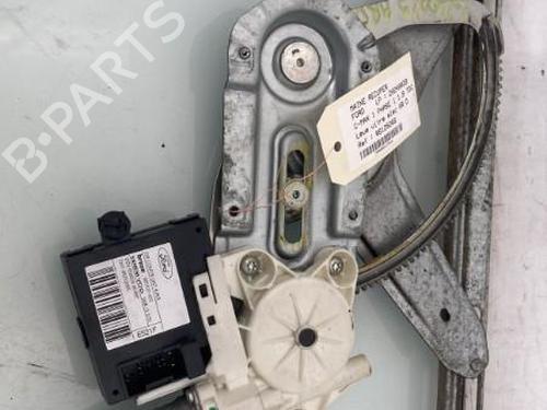 Rear right window mechanism FORD FOCUS C-MAX (DM2) 1.8 TDCi | BP25368937C25 - Image 2