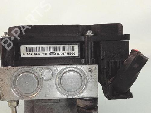 ABS Bremseaggregat RENAULT CLIO II (BB_, CB_) 1.5 dCi (B/C2J) | BP27617283M43 