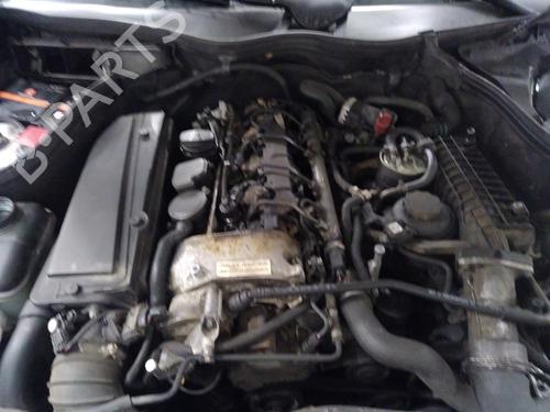 Front left window mechanism MERCEDES-BENZ C-CLASS Coupe (CL203) C 220 CDI (203.708) | BP25371279C22 
