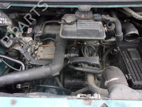 Used Parts CITROËN EVASION MPV (22, U6)  2.1 TD  2458304