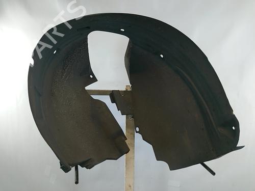 Wheel arch PEUGEOT 308 I (4A_, 4C_) 1.6 16V | BP29222740C56 