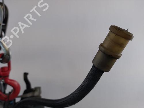 Gearbox RENAULT CLIO III (BR0/1, CR0/1) 1.5 dCi (BR17, CR17) | BP25368780M3 