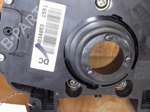 Switch NISSAN ALMERA II (N16) 2.2 Di | BP33308964I30 - Image 4