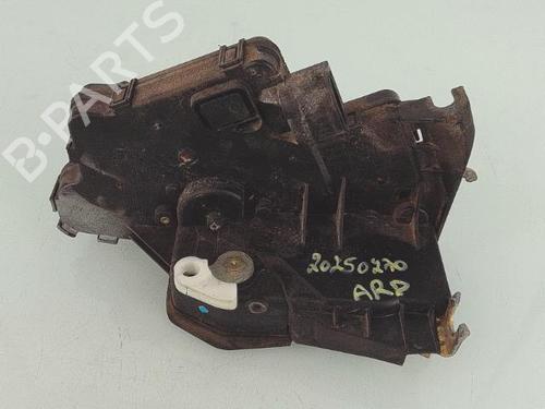 Used Rear right lock BMW 3 (E46) 320 d (150 hp) 27988944