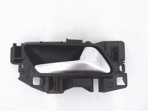 Used Rear right interior door handle Rear right interior door handle PEUGEOT 308 II (LB_, LP_, LW_, LH_, L3_) 1.6 HDi / BlueHDi 115 (115 hp) 25350148 25350148