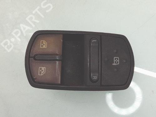Left front window switch OPEL CORSA D (S07) 1.3 CDTI (L08, L68) | BP30884563I27 