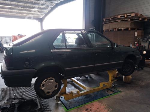 Used Parts RENAULT 19 II (B/C53_)  1.4  4183581
