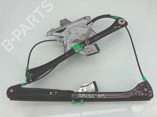 Front right window mechanism AUDI A4 B5 Avant (8D5) 1.9 TDI | BP29608341C23 