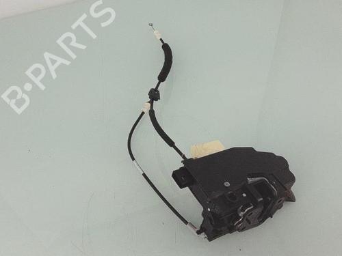 Front right lock PEUGEOT 308 II (LB_, LP_, LW_, LH_, L3_) 1.6 BlueHDi 120 | BP25371423C97 