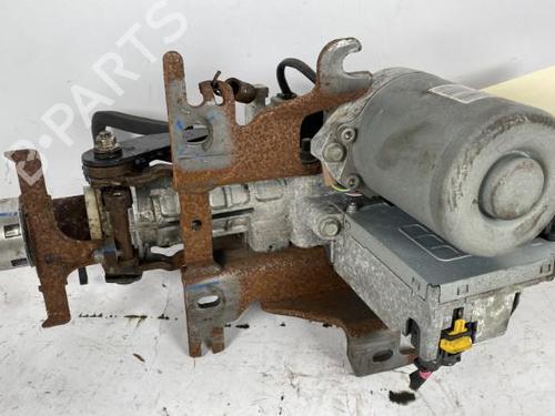Used Steering column Steering column RENAULT SCÉNIC II (JM0/1_) 1.5 dCi (JM1F) (86 hp) 25371751 25371751