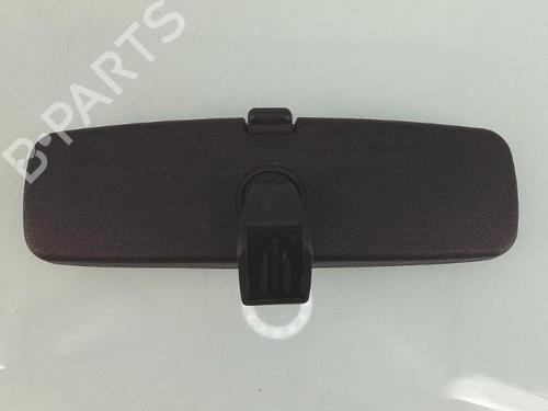 Used Rear mirror Rear mirror RENAULT SCÉNIC I MPV (JA0/1_, FA0_) 1.9 dTi (JA0N) (98 hp) 27558793 27558793