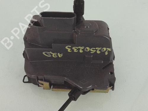 Türschloss rechts hinten für RENAULT LAGUNA II (BG0/1_) 3.0 V6 24V (BG01, BG02, BG0D, BG0Y) (207 hp) 27972779