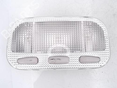 Used Interior roof light PEUGEOT 307 (3A/C) 1.4 HDi (68 hp) 25360834