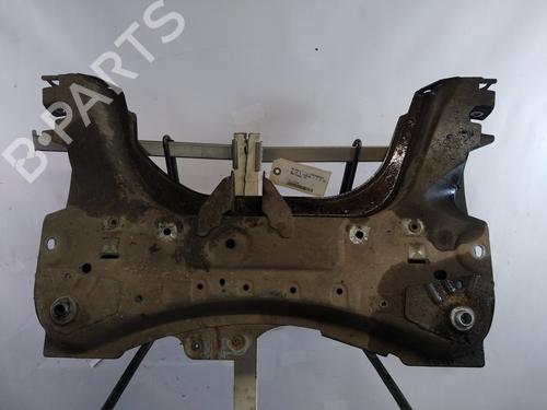 Used Subframe Subframe RENAULT CLIO IV (BH_) 1.5 dCi 75 (75 hp) 25362692 25362692