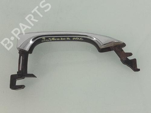 rear-left-exterior-door-handle-mercedes-benz-e-class-t-model-s211-2003-2004-2005-2006-2007-2008-2009-25370475 main image