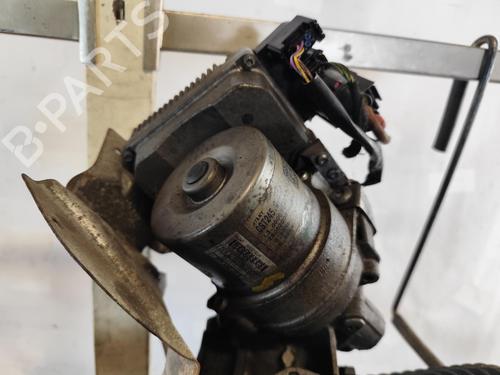 Used Steering rack Steering rack MERCEDES-BENZ A-CLASS (W169) A 160 CDI (169.006, 169.306) (82 hp) 40177317 40177317