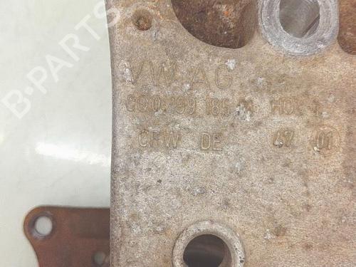 Used Engine mount Engine mount SEAT IBIZA III (6L1) 1.2 (64 hp) 34117164 34117164