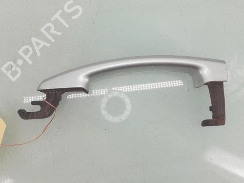 Front right exterior door handle OPEL ASTRA H Estate (A04) 1.9 CDTI 16V (L35) | BP30172189C129