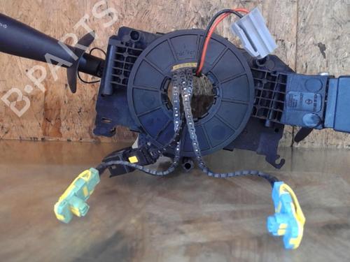 Steering column stalk RENAULT LAGUNA II Grandtour (KG0/1_) 1.9 dCi (KG0G) | BP25366766I23 
