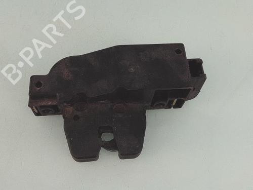 Tailgate lock PEUGEOT 307 (3A/C) 2.0 HDi 110 | BP27663649C101 