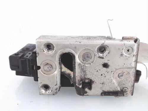 Rear left lock CITROËN ZX (N2) 1.8 i 16V | BP25351278C100 
