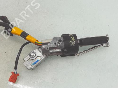 Ignition barrel PEUGEOT 1007 (KM_) 1.6 16V | BP40064535M48 - Image 3
