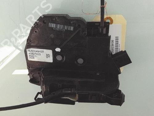 Used Front right lock RENAULT CLIO IV (BH_) 1.5 dCi 75 (75 hp) 25359768