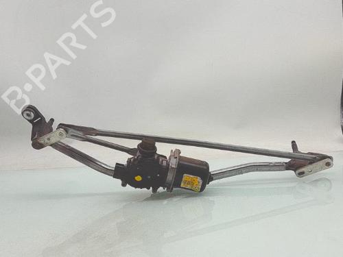 Front wiper motor DACIA SANDERO II 1.5 dCi | BP31852033M29