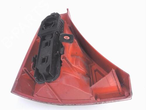 Right taillight RENAULT CLIO II (BB_, CB_) 1.6 (B/CB0D, BB00) | BP25369690C35 