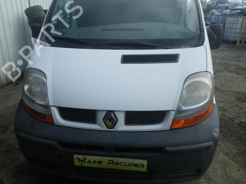 Left headlight RENAULT TRAFIC II Van (FL)  | BP25360337C28  - Image 7
