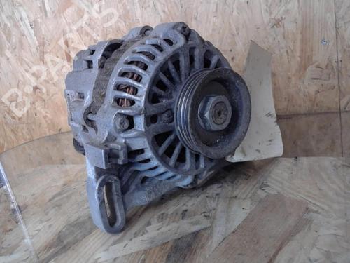 Used Alternator RENAULT TWINGO I (C06_) 1.2 (C066, C068) (58 hp) 25367628