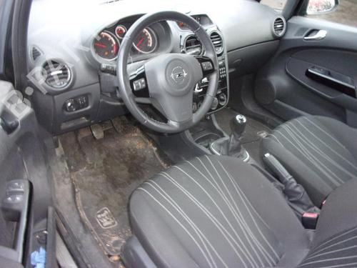 Steering column stalk OPEL CORSA D (S07) 1.3 CDTI (L08, L68) | BP25365348I23 - Image 10