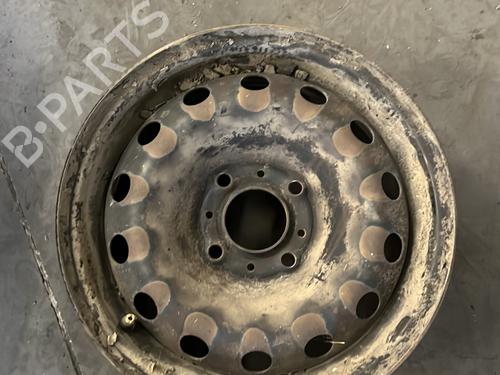 Used Rim CITROËN C2 (JM_) 1.4 HDi (68 hp) 25349562