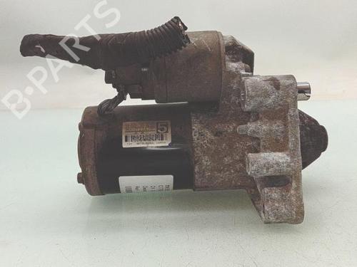 Starter CITROËN C4 II (NC_) 1.6 HDi 115 | BP32267912M8 - Image 5