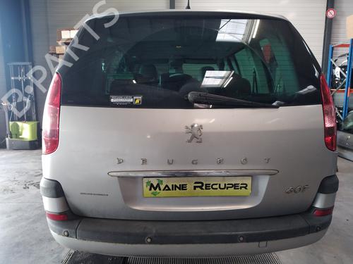 Switch PEUGEOT 807 (EB_) 2.0 HDi | BP25353519I30  - Image 8