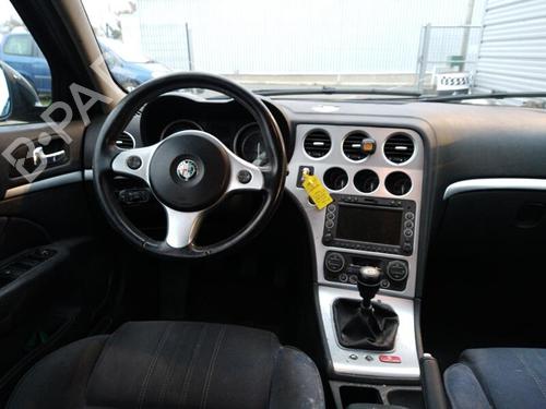 Control unit ALFA ROMEO 159 (939_) 1.9 JTDM 16V (939AXC1B, 939AXC12) | BP25355611M11  - Image 6