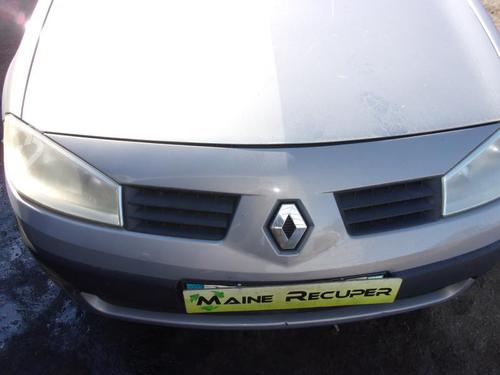 Left taillight RENAULT MEGANE II Estate (KM0/1_) 1.6 | BP25365484C34 